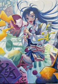 優秀・松本　青空　松山南砥部１年