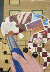 優秀・光田 橙花（伊予農業2年）
